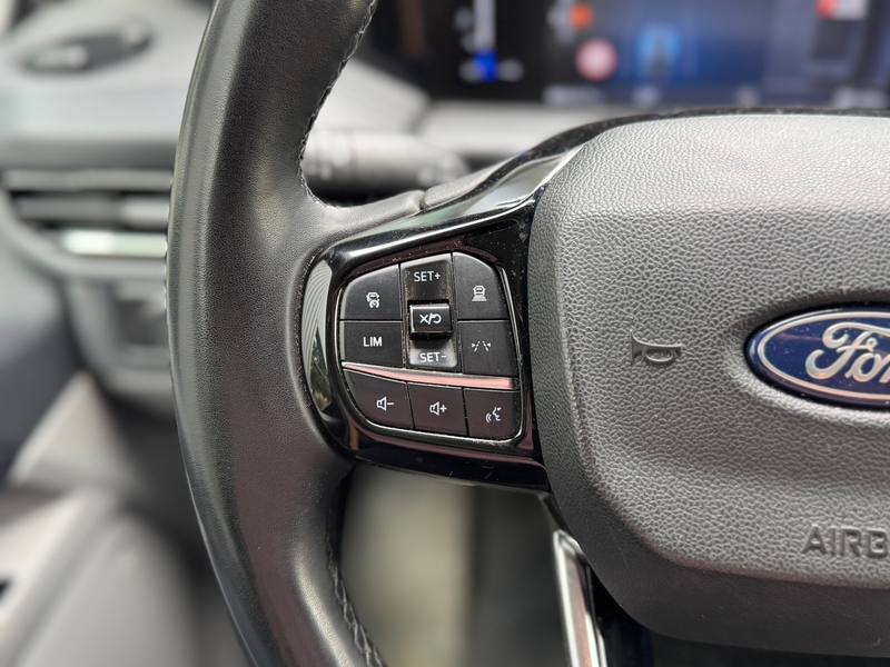 Ford Transit Custom 320 L2 170 Pk Limited Automaat Adaptive CC Navi Ca — photo 9