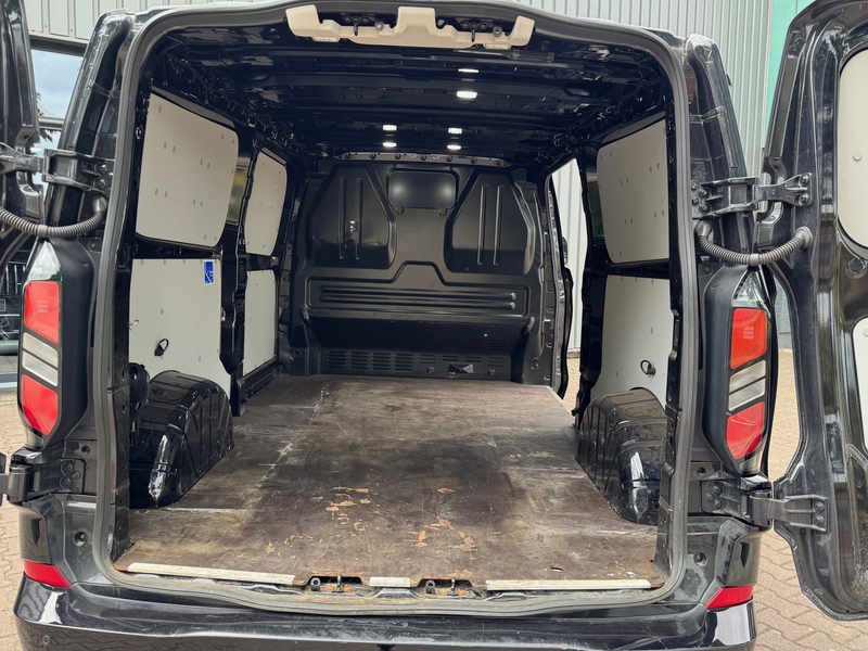 Ford Transit Custom 320 L2 170 Pk Limited Automaat Adaptive CC Navi Ca — photo 5