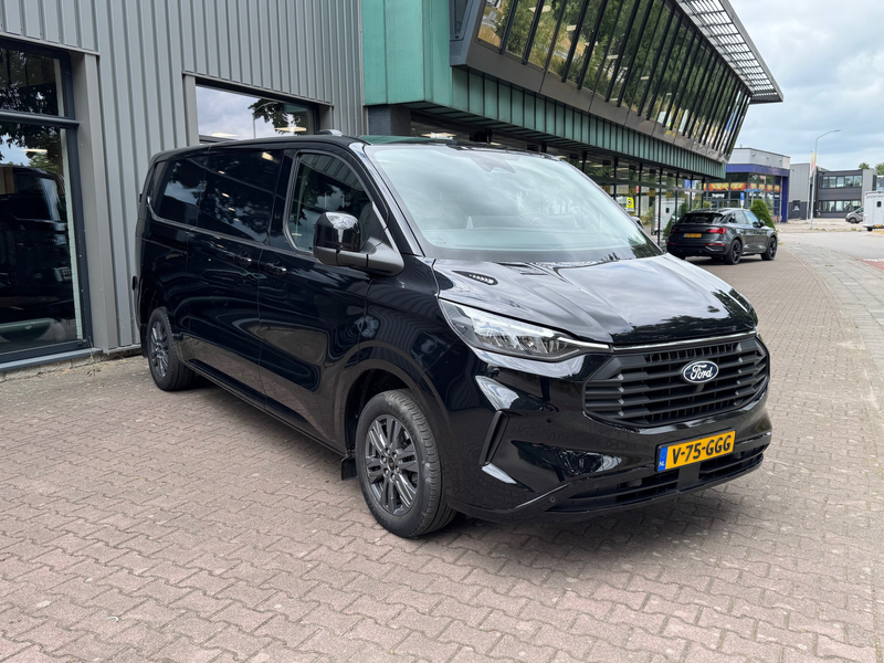 Ford Transit Custom 320 L2 170 Pk Limited Automaat Adaptive CC Navi Ca — photo 17