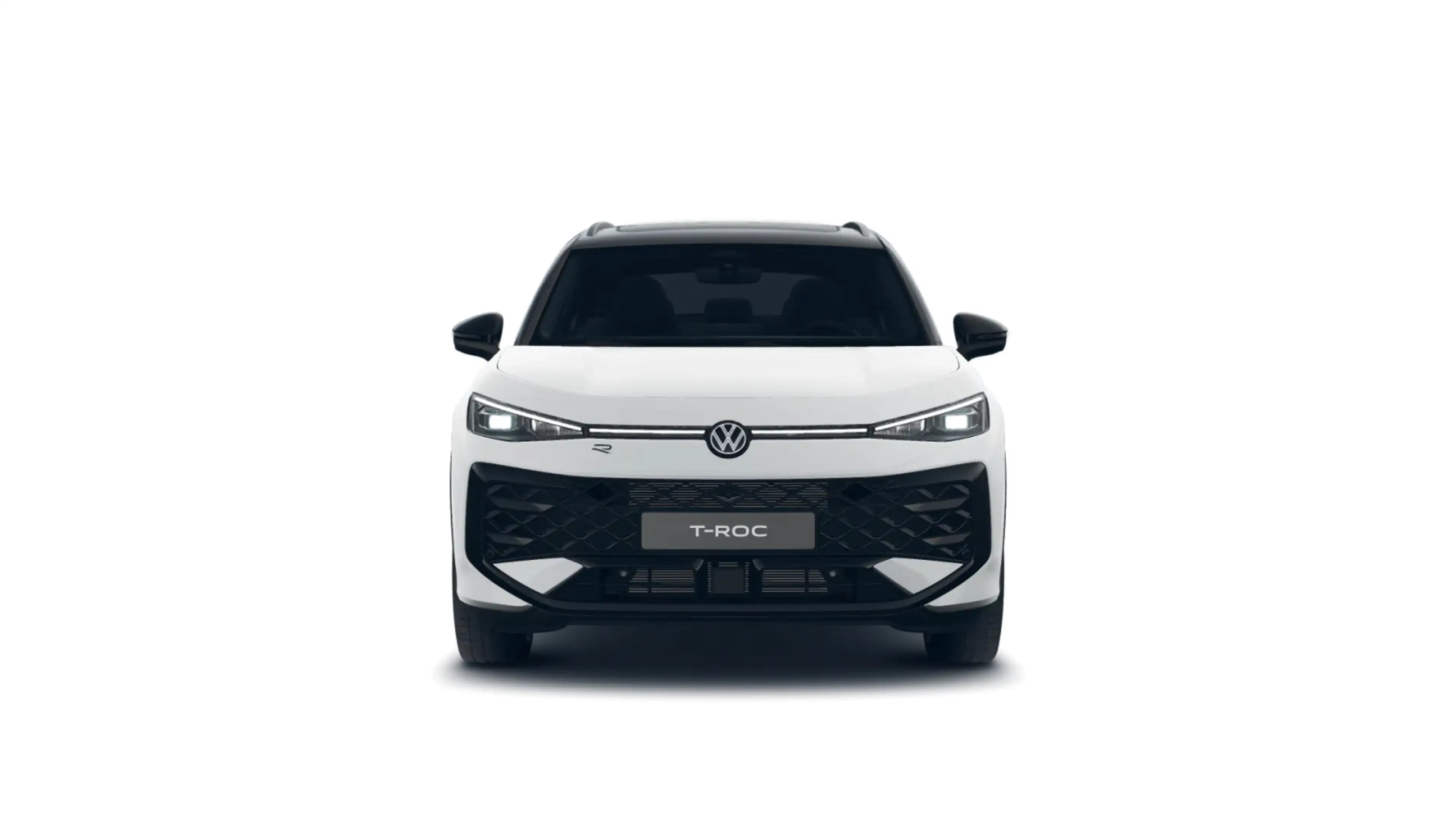 Volkswagen T-Roc R-Line 1.5 l eTSI OPF 110 kW (150 PS) 7-Ga — photo 3