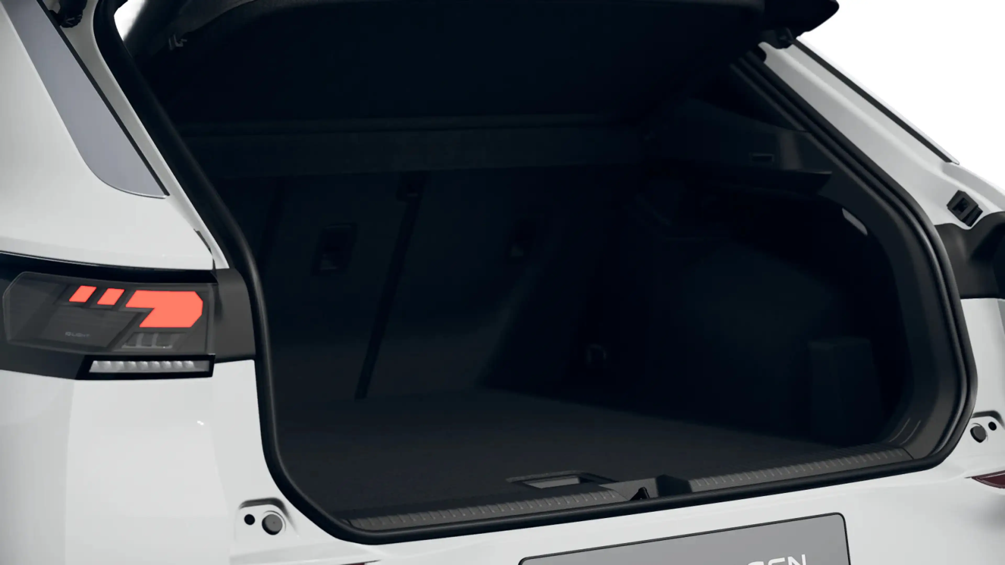 Volkswagen T-Roc R-Line 1.5 l eTSI OPF 110 kW (150 PS) 7-Ga — photo 8
