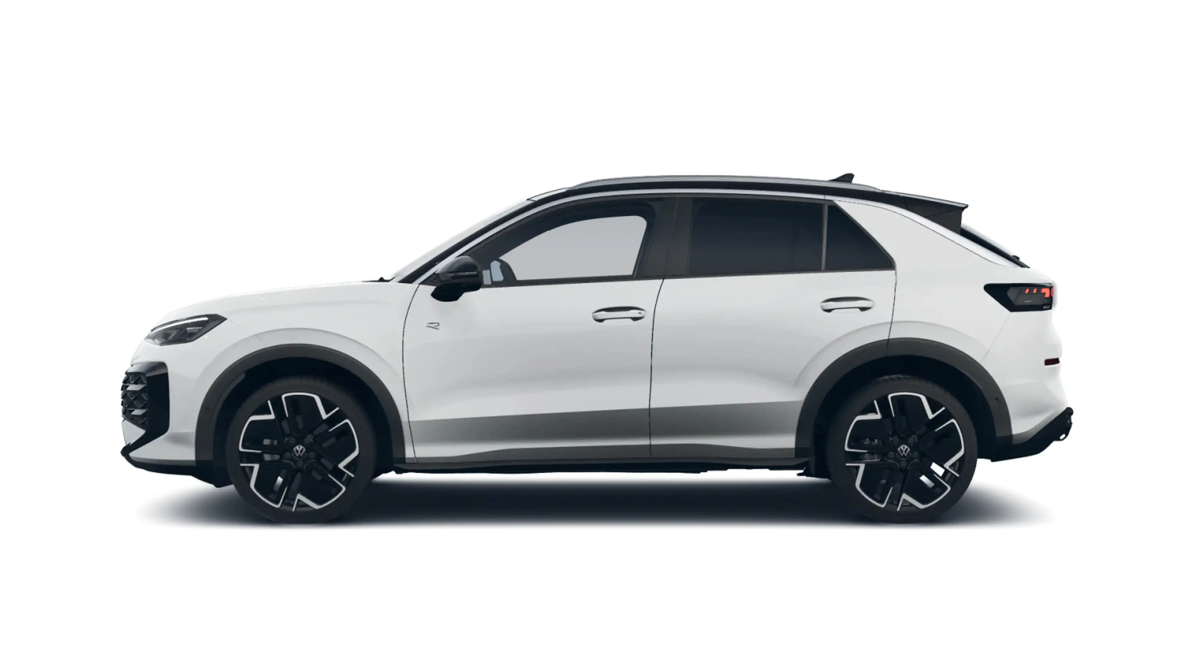 Volkswagen T-Roc R-Line 1.5 l eTSI OPF 110 kW (150 PS) 7-Ga — photo 6