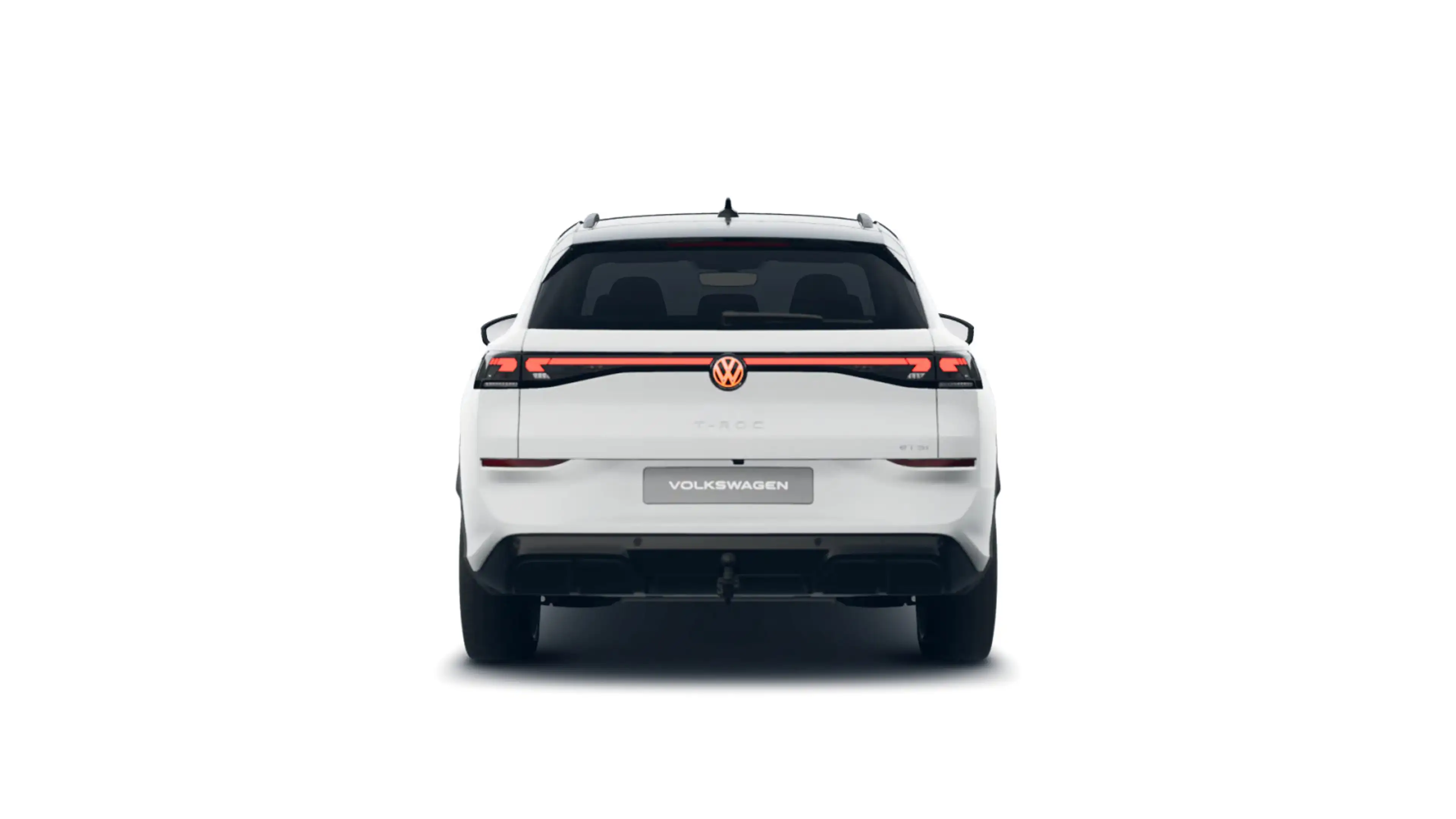 Volkswagen T-Roc R-Line 1.5 l eTSI OPF 110 kW (150 PS) 7-Ga — photo 7