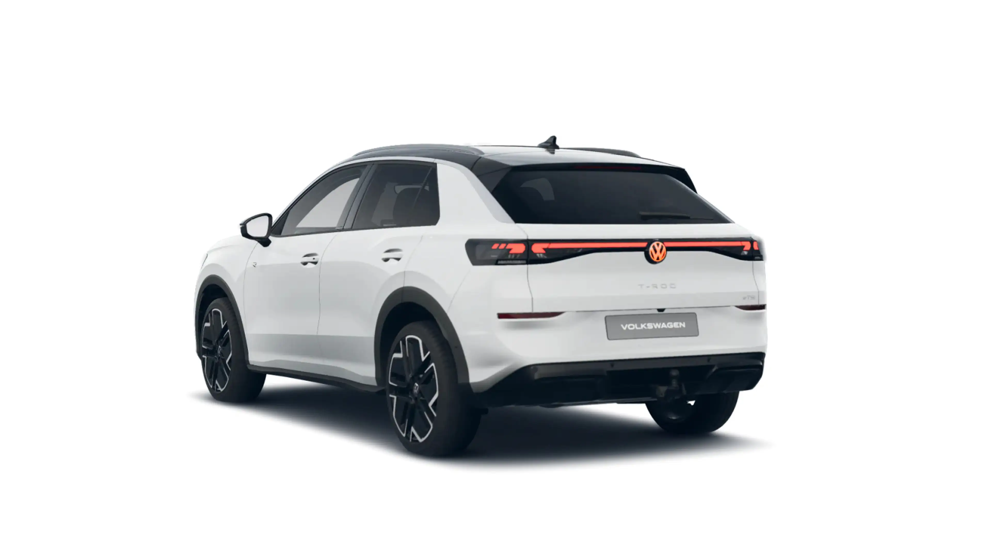 Volkswagen T-Roc R-Line 1.5 l eTSI OPF 110 kW (150 PS) 7-Ga — photo 5