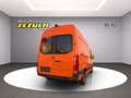 Mercedes-Benz Sprinter Sprinter Heck 314 CDI 3,5t / 3.250 mm Orange - thumbnail 4