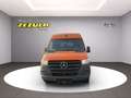 Mercedes-Benz Sprinter Sprinter Heck 314 CDI 3,5t / 3.250 mm Orange - thumbnail 7