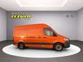 Mercedes-Benz Sprinter Sprinter Heck 314 CDI 3,5t / 3.250 mm Orange - thumbnail 5