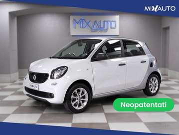 1.0 Youngster 71CV Twinamic