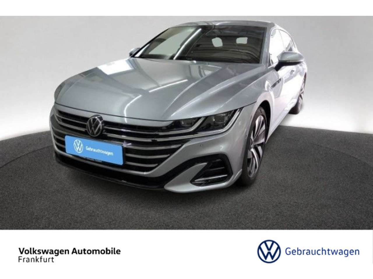 Volkswagen Arteon 2023