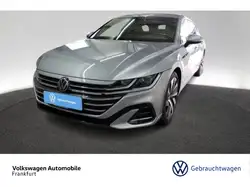 Volkswagen Arteon 2.0 TDI DSG R Line AHK Nav