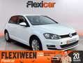 Volkswagen Golf 1.6TDI CR BMT Advance DSG 110 Blanco - thumbnail 1