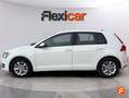 Volkswagen Golf 1.6TDI CR BMT Advance DSG 110 Blanco - thumbnail 3