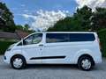 Ford Transit Custom 2.0 DCi 9pl. / BTW RECUPEREERBAAR / LAGE KM-STAND Blanc - thumbnail 7