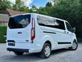 Ford Transit Custom 2.0 DCi 9pl. / BTW RECUPEREERBAAR / LAGE KM-STAND Blanc - thumbnail 13