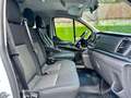 Ford Transit Custom 2.0 DCi 9pl. / BTW RECUPEREERBAAR / LAGE KM-STAND Blanc - thumbnail 16