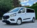 Ford Transit Custom 2.0 DCi 9pl. / BTW RECUPEREERBAAR / LAGE KM-STAND Blanc - thumbnail 4