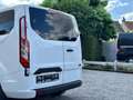 Ford Transit Custom 2.0 DCi 9pl. / BTW RECUPEREERBAAR / LAGE KM-STAND Blanc - thumbnail 9
