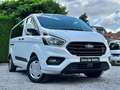 Ford Transit Custom 2.0 DCi 9pl. / BTW RECUPEREERBAAR / LAGE KM-STAND Blanc - thumbnail 2