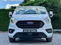 Ford Transit Custom 2.0 DCi 9pl. / BTW RECUPEREERBAAR / LAGE KM-STAND Blanc - thumbnail 5
