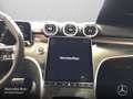 Mercedes-Benz C 200 d T AMG+NIGHT+PANO+360+LED+BURMESTER+KEYLESS Weiß - thumbnail 16