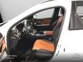 Mercedes-Benz C 200 d T AMG+NIGHT+PANO+360+LED+BURMESTER+KEYLESS Weiß - thumbnail 11