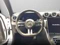 Mercedes-Benz C 200 d T AMG+NIGHT+PANO+360+LED+BURMESTER+KEYLESS Weiß - thumbnail 14