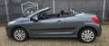 Peugeot 207 CC 1,6 16V Grau - thumbnail 10