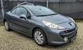 Peugeot 207 CC 1,6 16V Grau - thumbnail 3