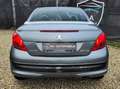 Peugeot 207 CC 1,6 16V Grau - thumbnail 6