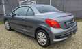 Peugeot 207 CC 1,6 16V Grau - thumbnail 7