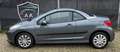 Peugeot 207 CC 1,6 16V Grau - thumbnail 8