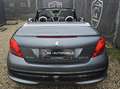 Peugeot 207 CC 1,6 16V Grau - thumbnail 11