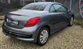 Peugeot 207 CC 1,6 16V Grau - thumbnail 5