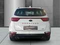 Kia Sportage Black Edition Automatik/Leder/Navi/Allrad Alb - thumbnail 6