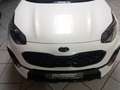Kia Sportage Black Edition Automatik/Leder/Navi/Allrad Alb - thumbnail 14