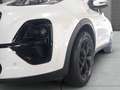 Kia Sportage Black Edition Automatik/Leder/Navi/Allrad Alb - thumbnail 4