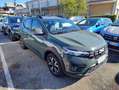 Dacia Sandero Sandero Streetway 1.0 TCe ECO-G Comfort Grün - thumbnail 1
