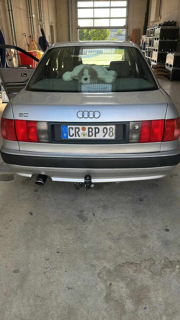 Audi 80 - 1