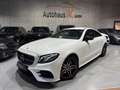 Mercedes-Benz E 350 /Coupe/AMG/MULTIBEAM/RFK/TEMPOM/AMBIENTE Weiß - thumbnail 1