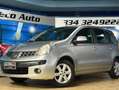 Nissan Note 1.6CC 110CV OK NEOPATENTATI Grigio - thumbnail 1