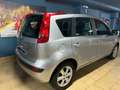 Nissan Note 1.6CC 110CV OK NEOPATENTATI Grigio - thumbnail 5