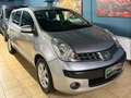 Nissan Note 1.6CC 110CV OK NEOPATENTATI Grigio - thumbnail 4