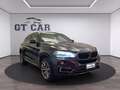 BMW X6 xDrive30d 258CV Extravagance *TAGLIANDATA BMW* Grau - thumbnail 8