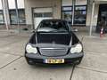 Mercedes-Benz C 180 K. Classic Zwart - thumbnail 2