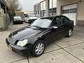 Mercedes-Benz C 180 K. Classic Zwart - thumbnail 1