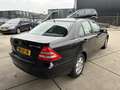 Mercedes-Benz C 180 K. Classic Zwart - thumbnail 6