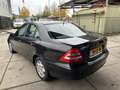 Mercedes-Benz C 180 K. Classic Zwart - thumbnail 8