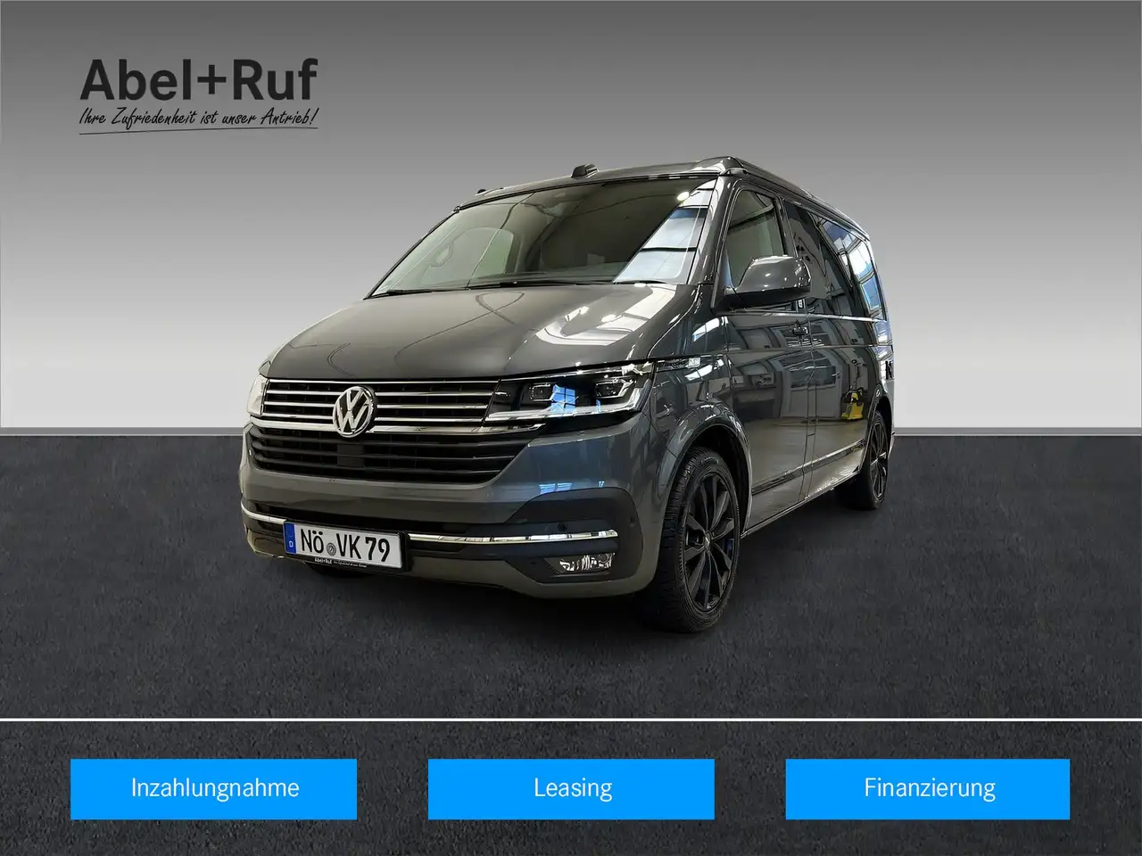 Volkswagen T6