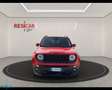Jeep Renegade 1.6 Multijet Limited Rouge - thumbnail 2