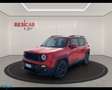 Jeep Renegade 1.6 Multijet Limited Red - thumbnail 3